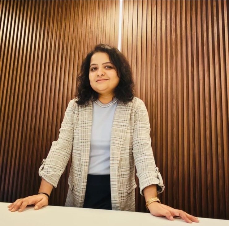 Lekshmi Kripa